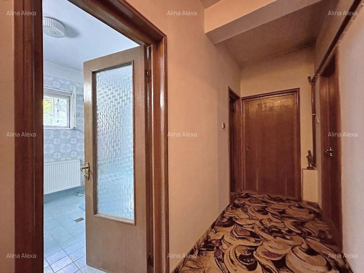 Apartament cu 4 camere semidecomandat în Centrul Istoric - 12