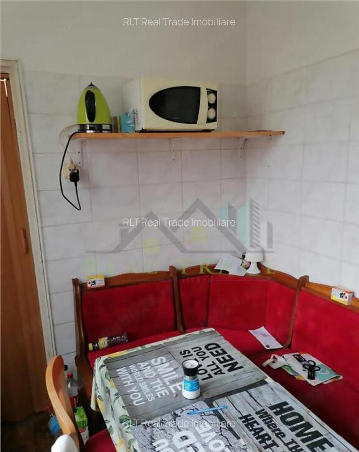 Apartament 2 camere decomandat Tractorul - 2