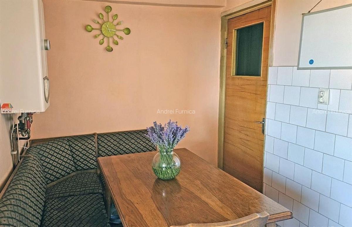 Apartament 3 camere zona Gara - 7