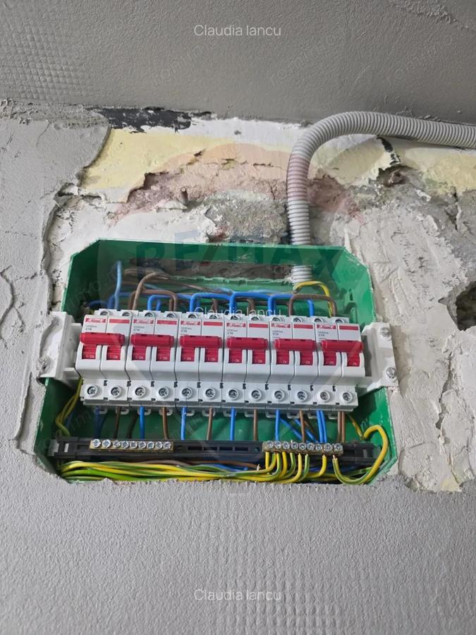 Apartament cu doua camere Vitrometan - 8