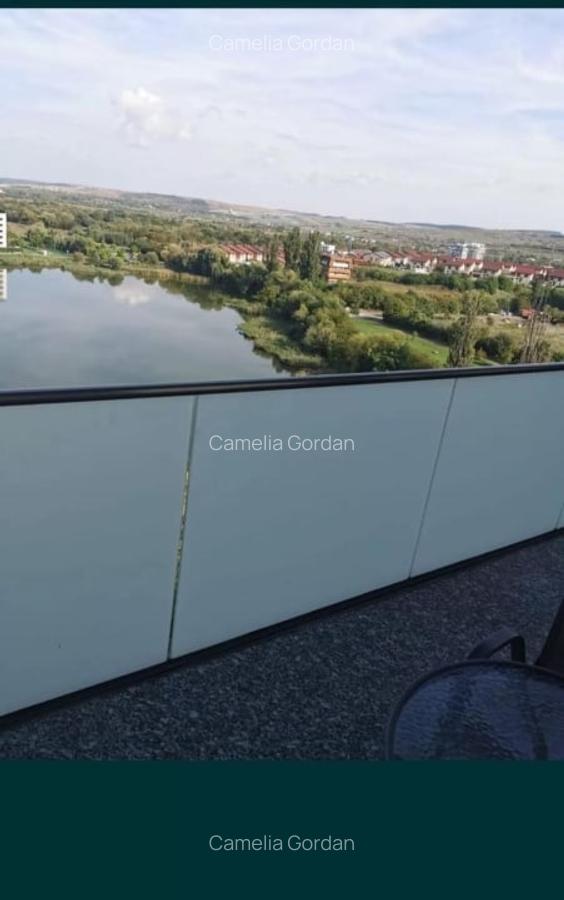Inchiriere apartament cu 2 camere, Park Lake, langa Iulius - 5