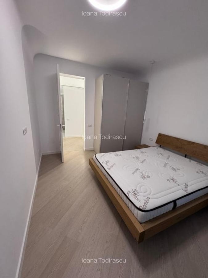 Apartament 3 camere | Cortina North Residence | Parcare inclusa - 11