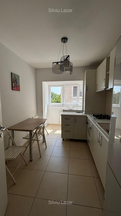 Apartament 3 camere decomandat | Mobilat Utilat | Popesti-Leordeni - 8