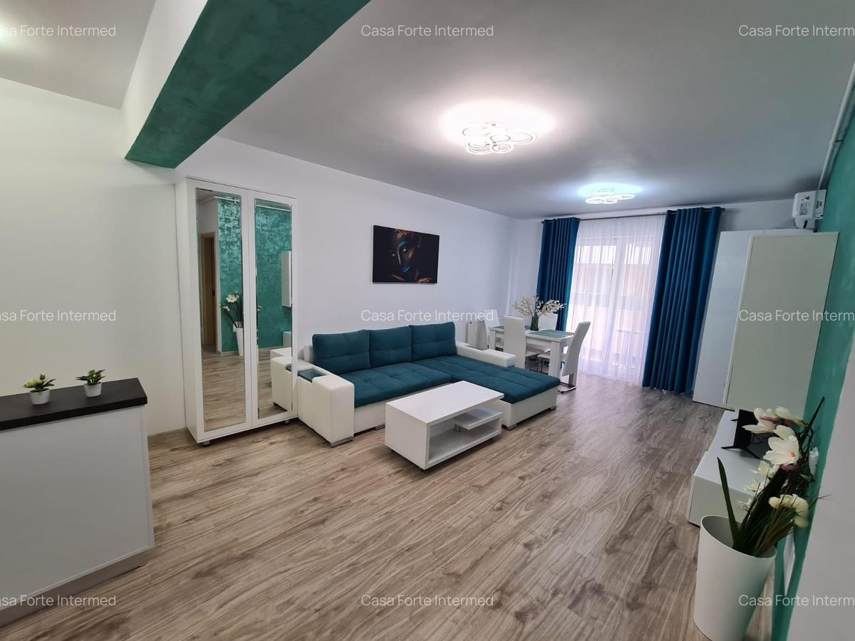 Apartament cu 2 Camere de Vânzare în Mamaia Moonlight - 110.000 Euro - 14
