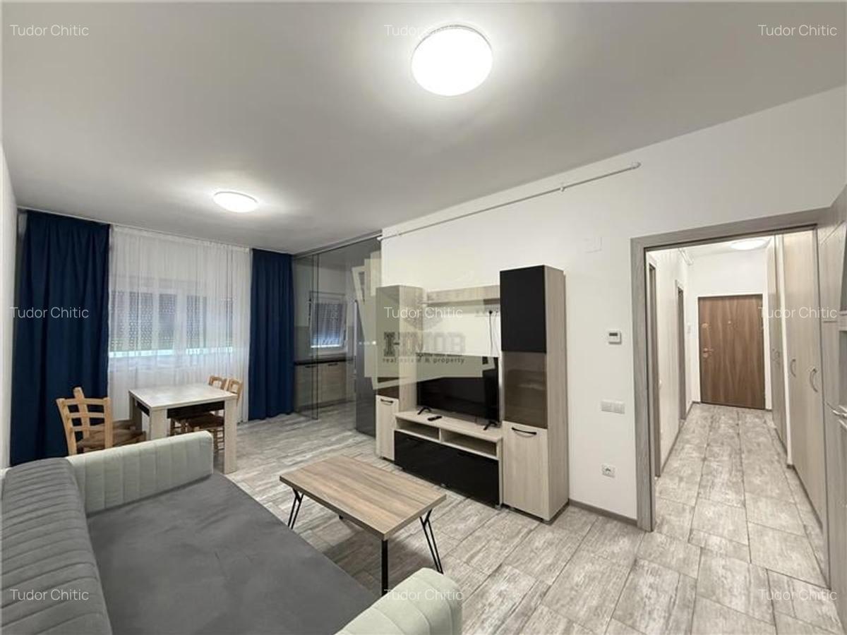 Apartament modern 2 camere balcon 2 parcari zona Mandra - 2