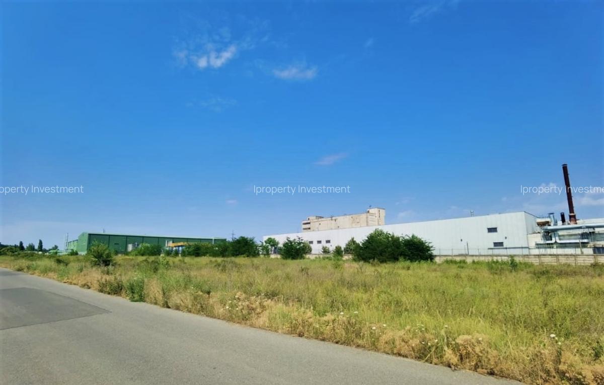 Teren Intravilan | Pallady | G2a UTR | deschidere 15 m | 750 mp - 3