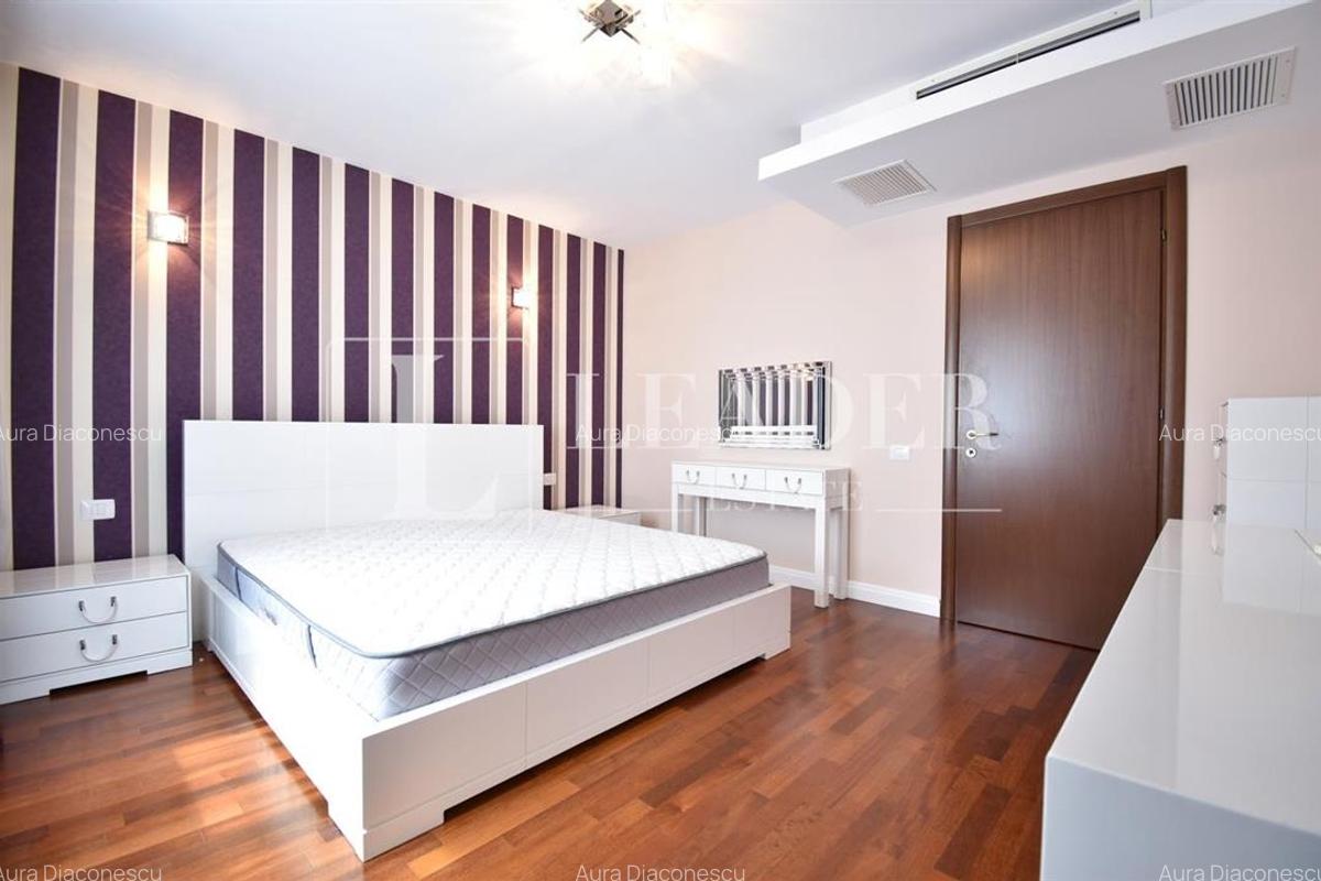Inchiriere apartament I Herastrau - Soseaua Nordului - 21