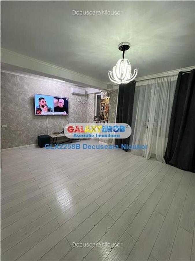 Apartament 2 camere Militari Residence mobilat Ilie Petre, 79.500 Euro - 2