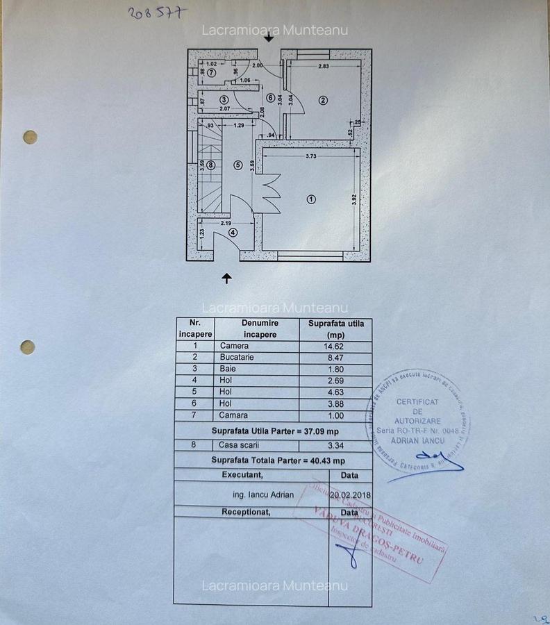 Stefan cel Mare , Spitalul Colentina - 34