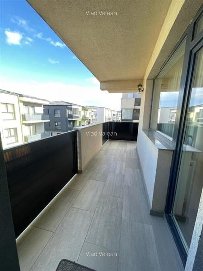 Apartament 3 camere 85 mp | Parcare | Cartier Terra - 9