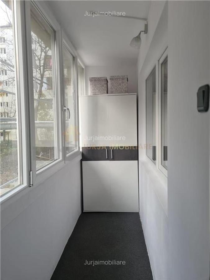 APARTAMENT 2 CAMERE 40 MP  MANASTUR GRIGORE ALEXANDRESCU - 11
