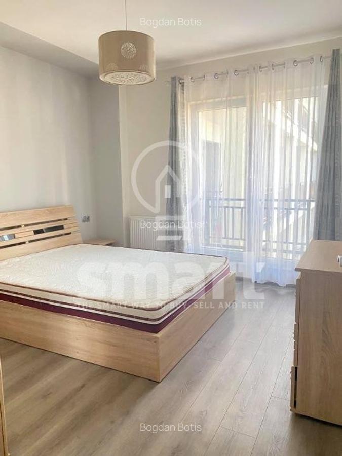 Inchiriere 3 camere Zorilor zona Calea Turzii cu Garaj subteran - 10