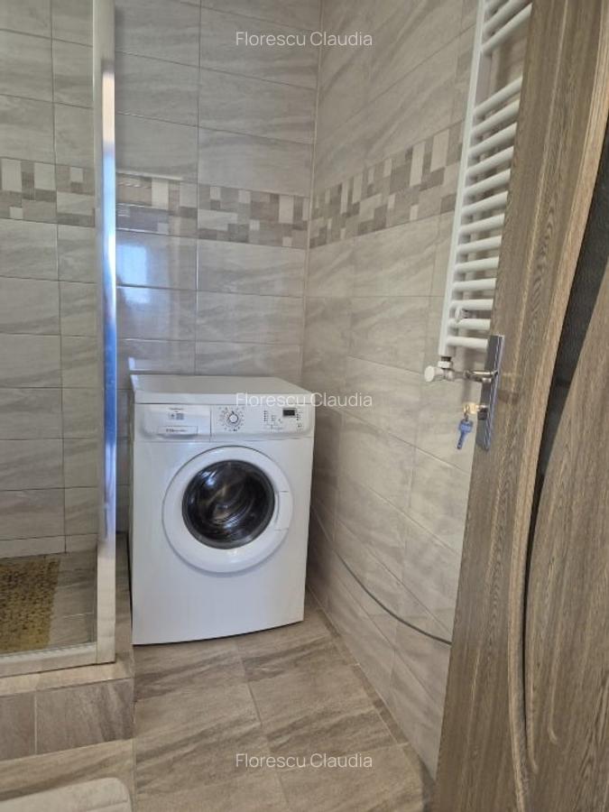 Apartament cu 3 camere semidecomandat în Basarabia - 14