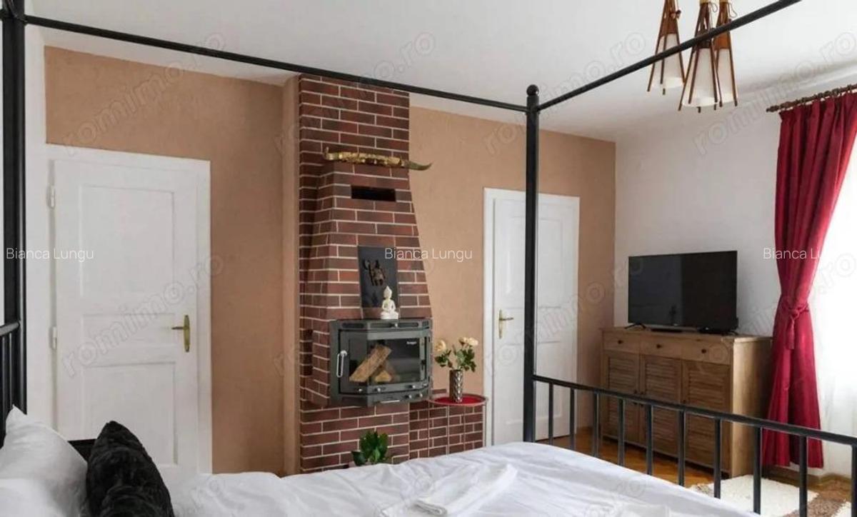 Studio Centrul Istoric - 6