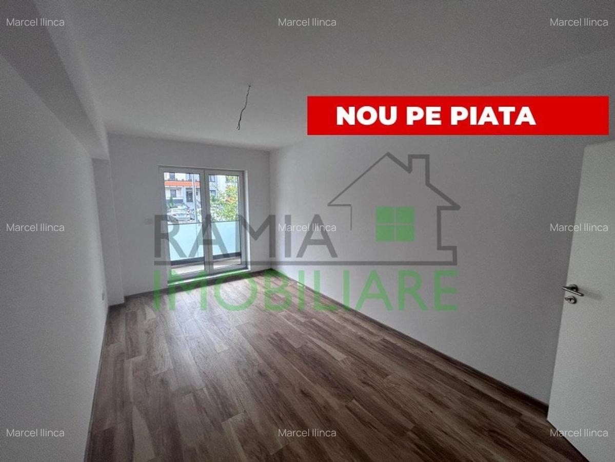 Confort, lumina si spatiu - Apartament 3 camere in zona Coresi, Brasov - 2 Confort, lumina si spatiu - Apartament 3 camere in zona Coresi, Brasov - 2
