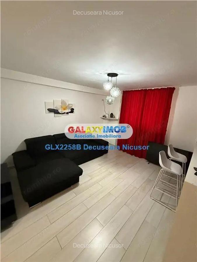 Garsoniera mobilata Utilata, Militari Residence, 51.900 euro - 1