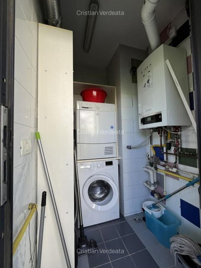 4 CAMERE || DECOMANDAT || PARCARE || NORDULUI || AMBASADA CHINEI - 26