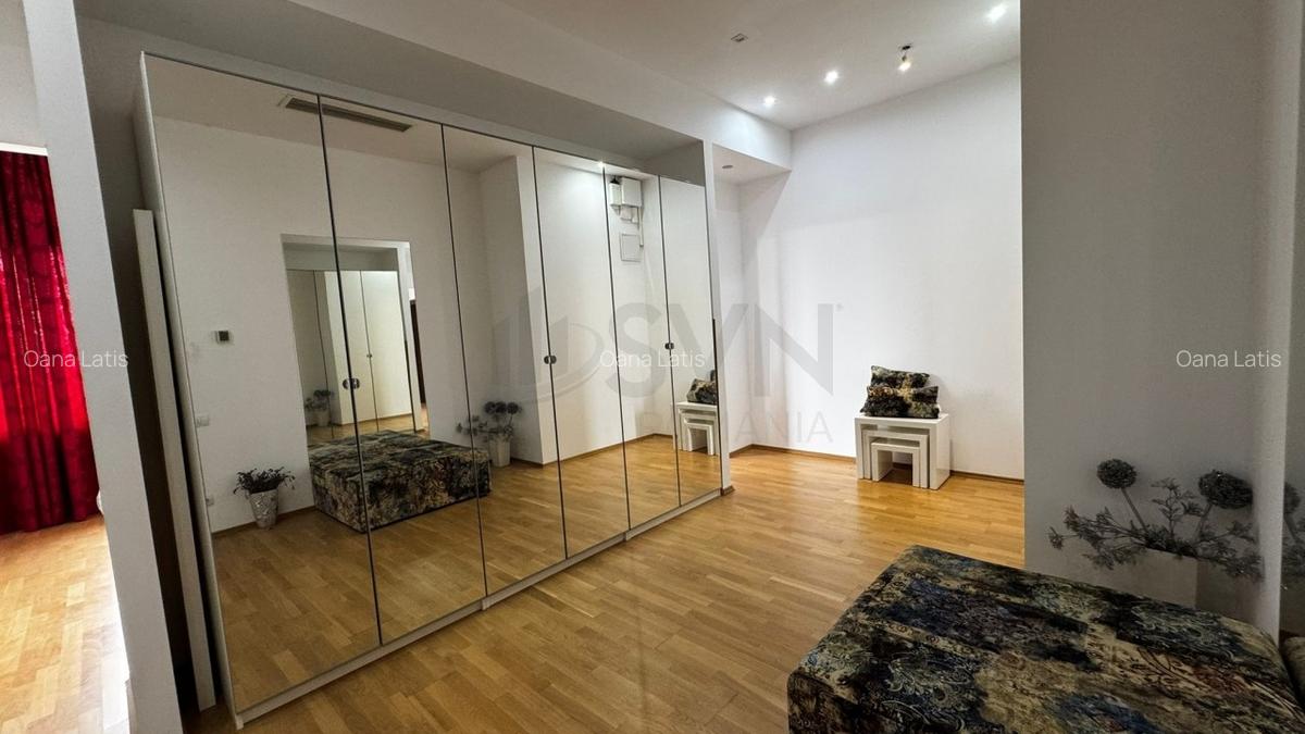 REA1024143 Penthouse spectaculos cu terasa de 360 mp si vedere spre padure l de - 12