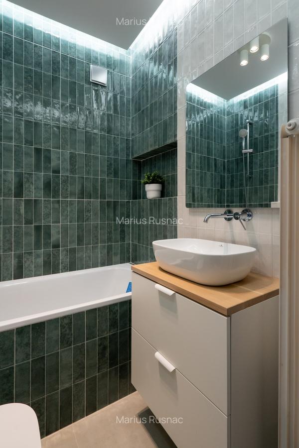 Vânzare apartament 2 camere Floreasca, renovat complet - 15