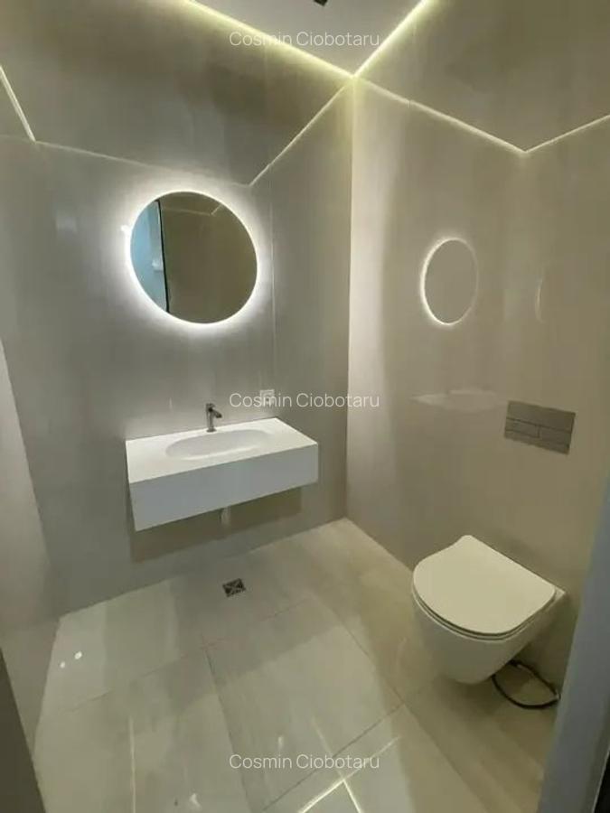 Apartament 4 Camere | Premium Luxury | Lac Floreasca & Parcul Verdi - 6