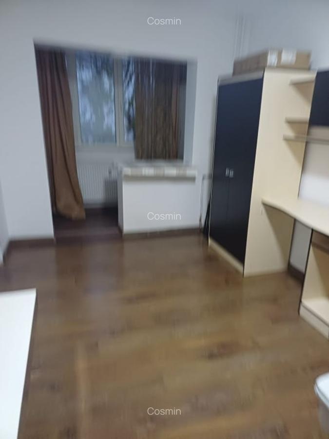 Garsoniera, la cheie, Marasti - 2