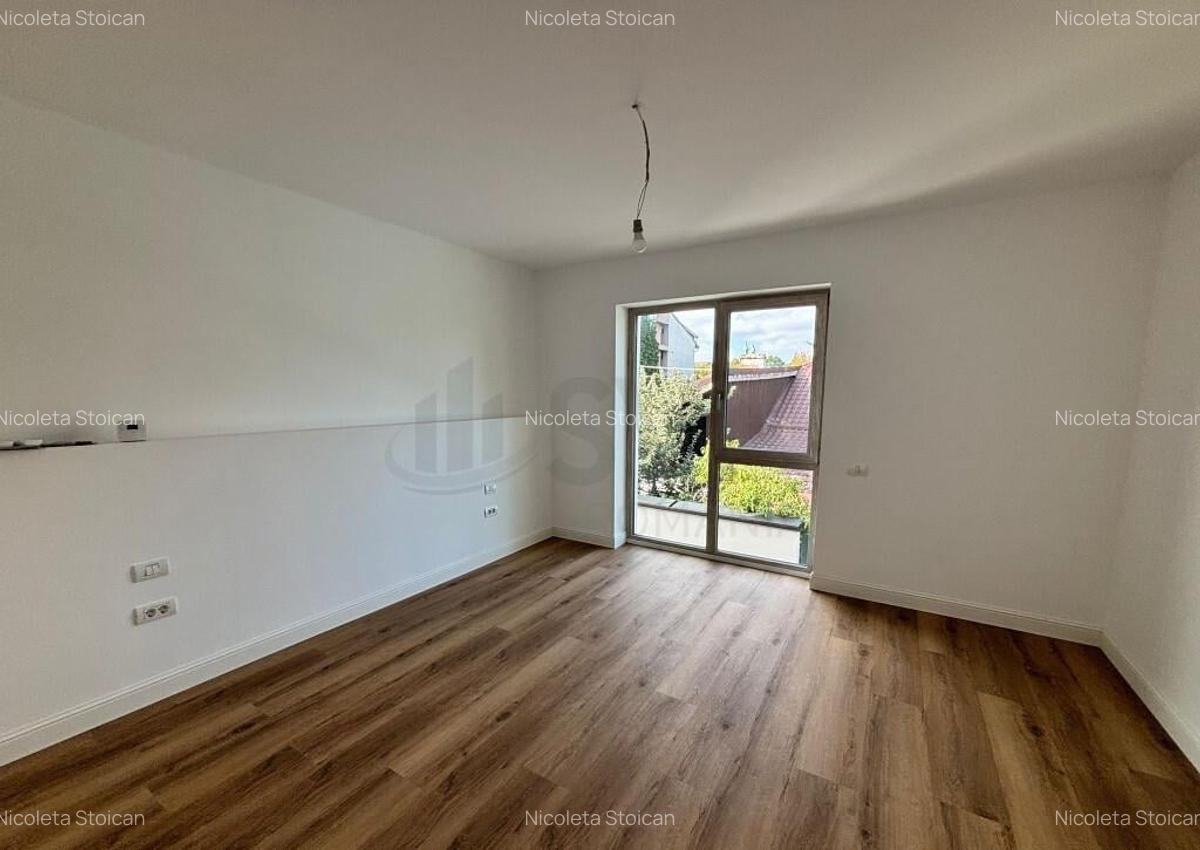 4 Camere I Spatios I Loc Parcare - 3