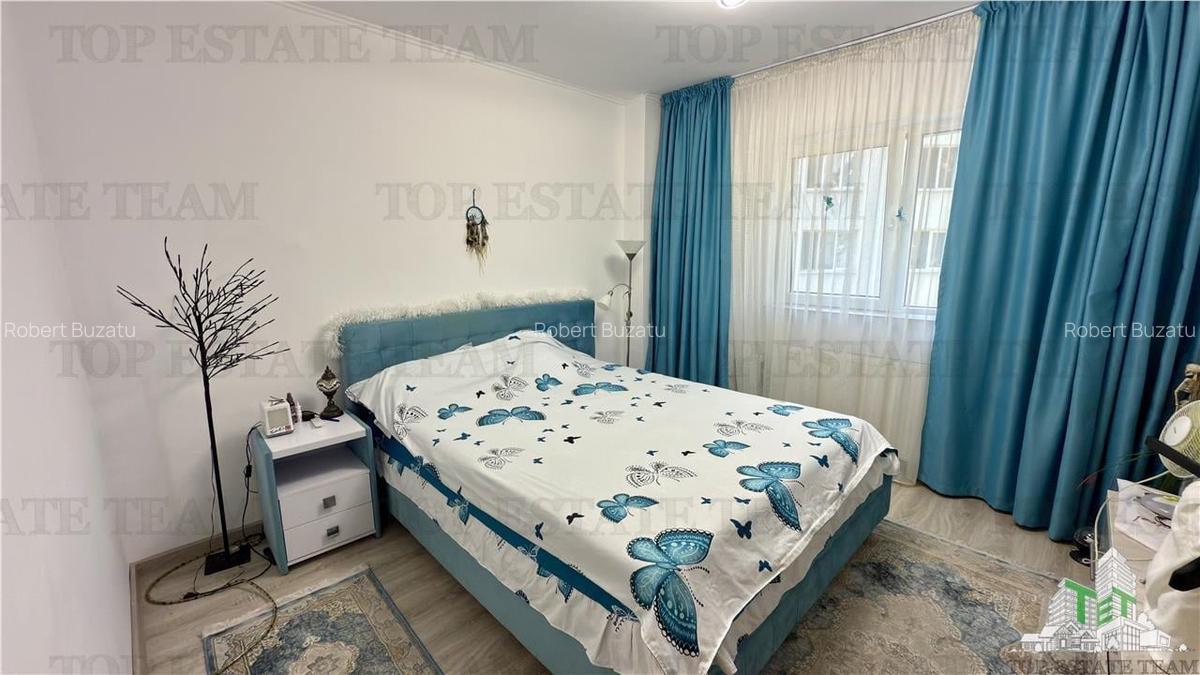 Apartament 2 camere bloc 1985 metrou Titan/Faur - 3