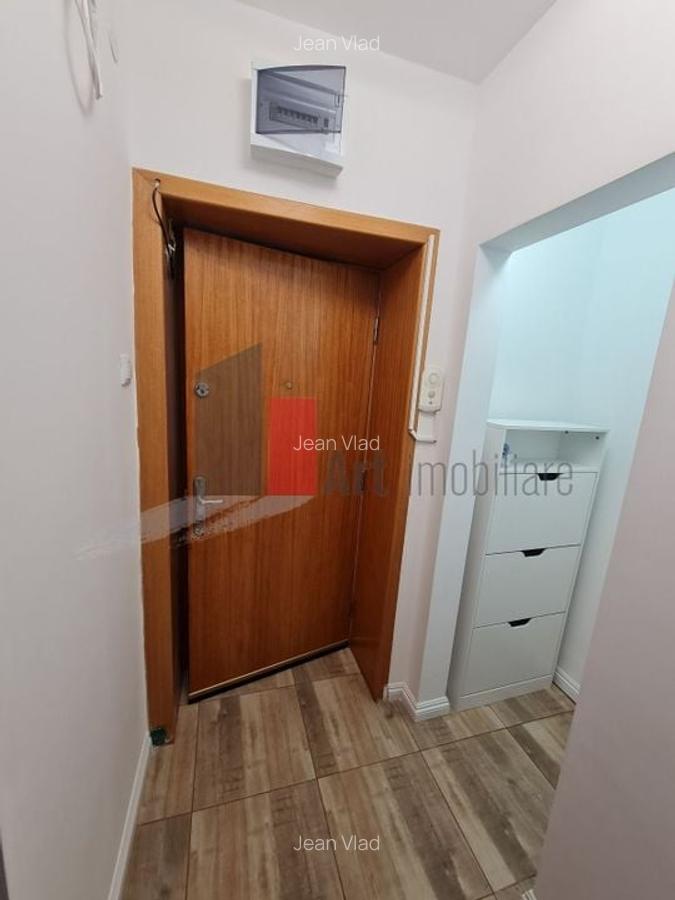Apartament cu 2 camere semidecomandat, mobilat în Grivița - 8