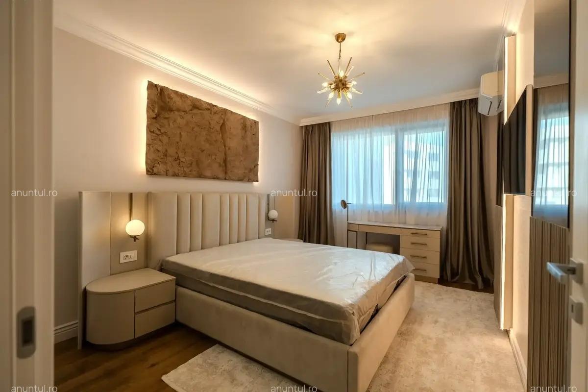 Doua camere in Ivory Residence-Pipera - 10
