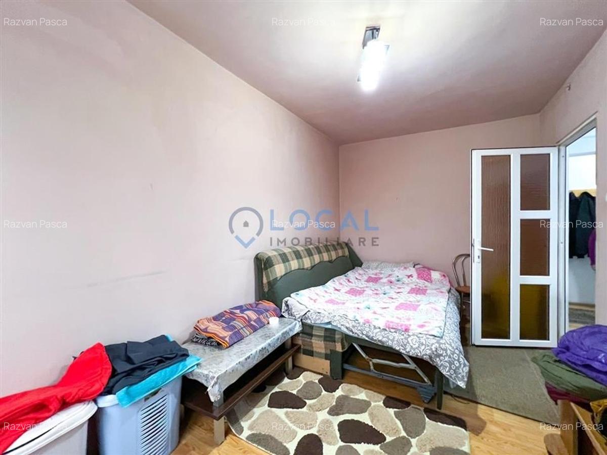 Apartament 3 camere, 65.7 mp, centrala proprie, Manastur - 4