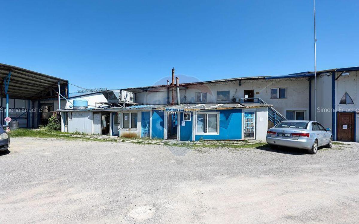 Comision 0 |Oportunitate : Hala Productie, hala depozit |... - 10