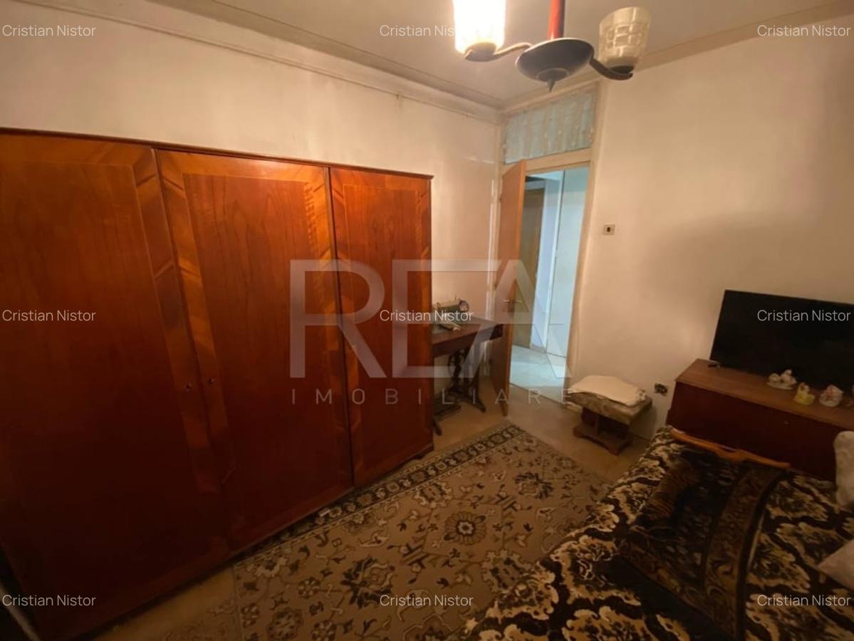 3 Camere aproape de Jumbo Center - 6