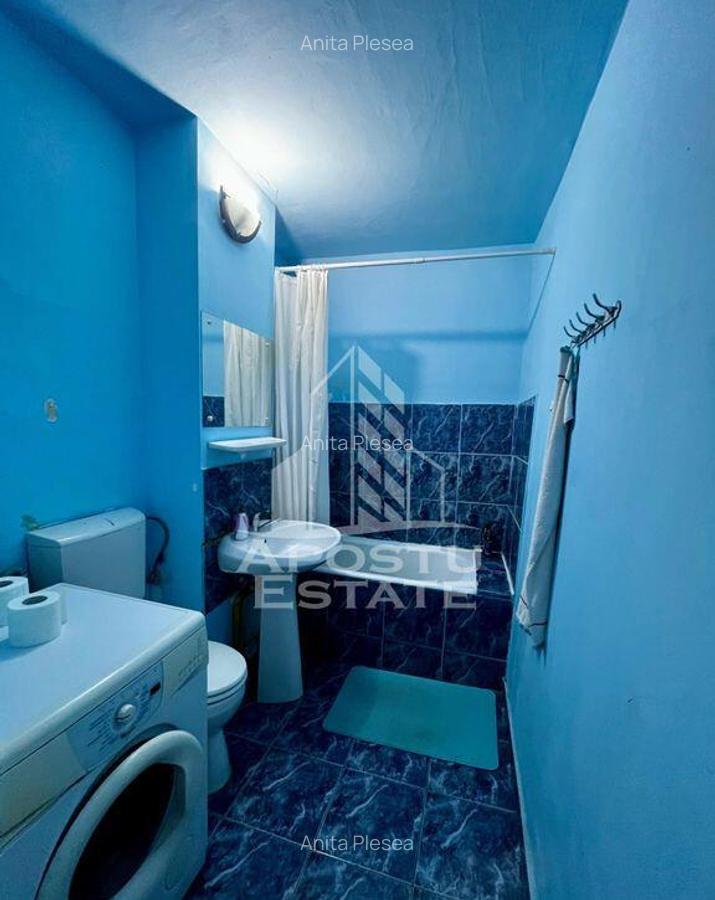 Apartament 1 camera,zona Lipovei - 6