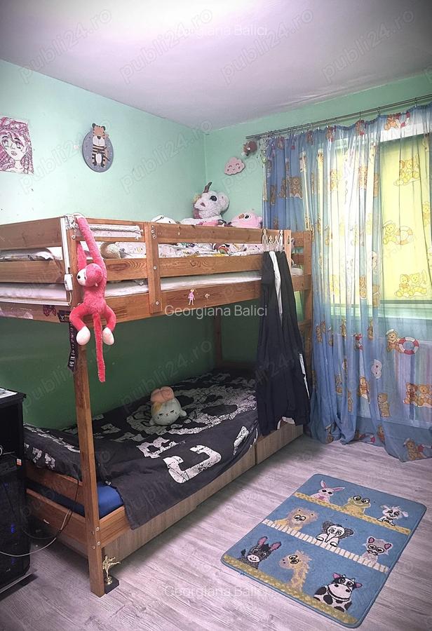 Vand apartament 3 camere - 9