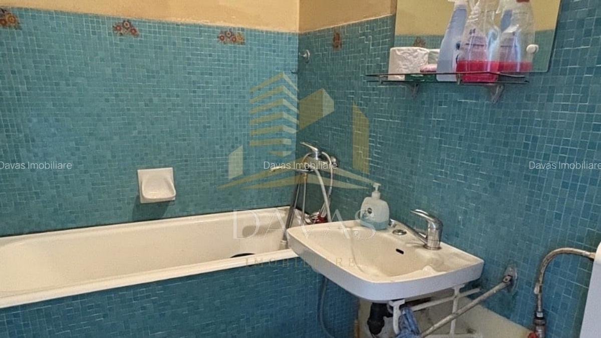 Apartament de 2 camere decomandat | Aleea Baisoara | 43.22 mp - 5