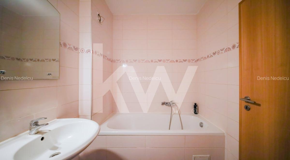 Apartament de vanzare – Brasov, Strada Graurului (loc de parcare + boxa) - 13