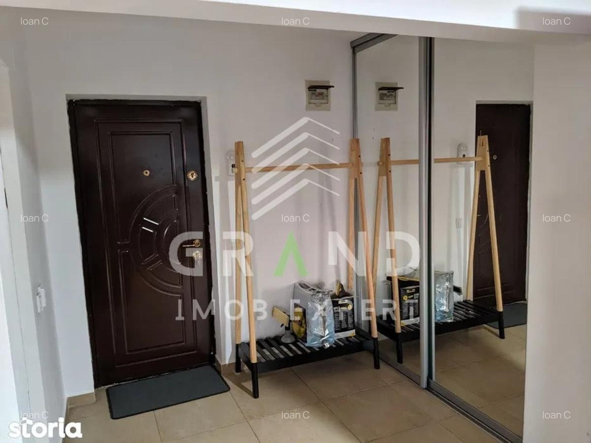 Garsonieră semidecomandată în Zorilor - 12