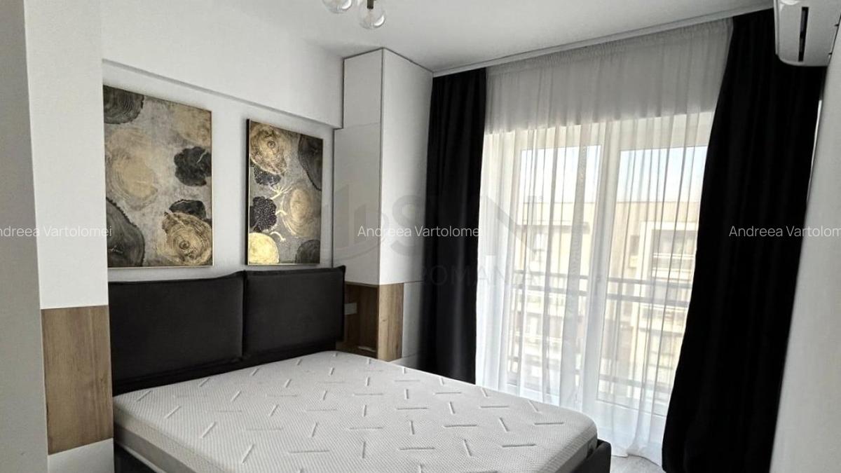 Apartament cu 3 camere decomandat în Pipera - 7