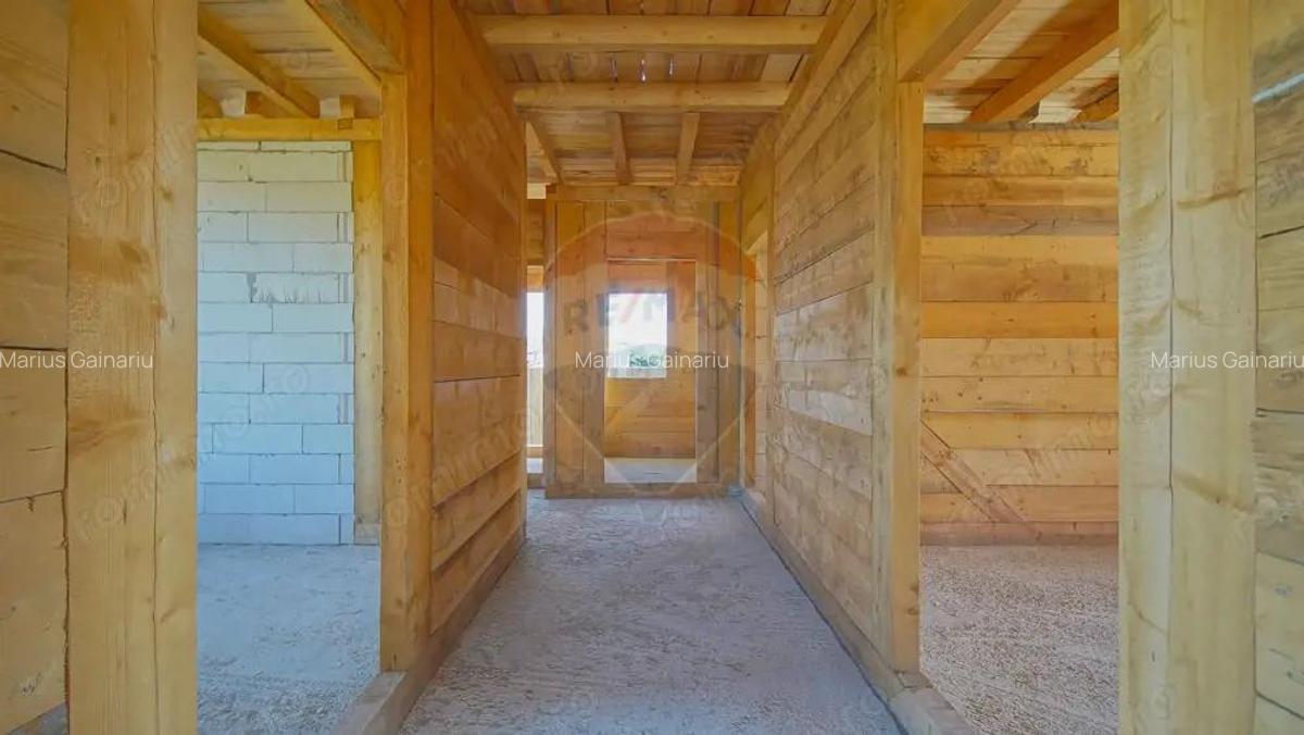 Proiectul Tau de Vis Incepe Aici Casa Noua, 588 mp Teren, Carpini? - 16