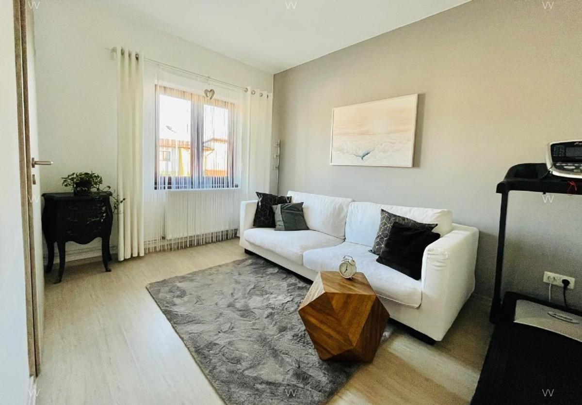 Casa tip duplex 110 mp , Sanpetru , zona Lempes - 12