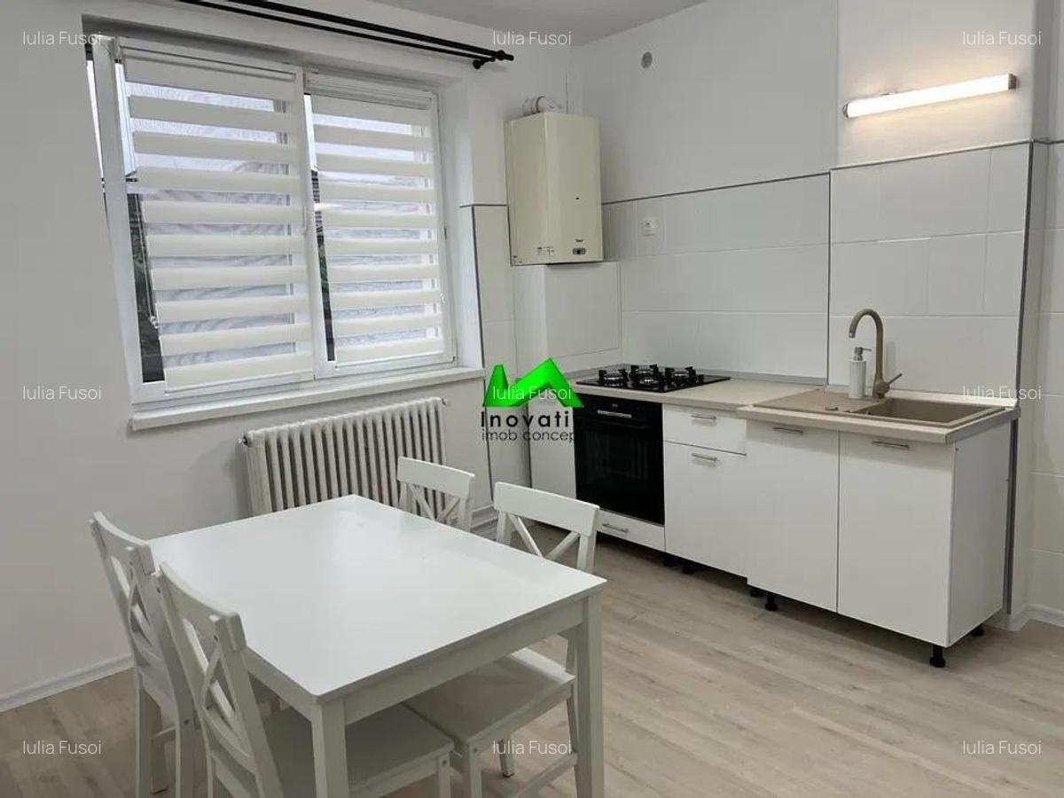 Apartament la casa de inchiriat 2 camere Sibiu Moara de Scoarta - 4