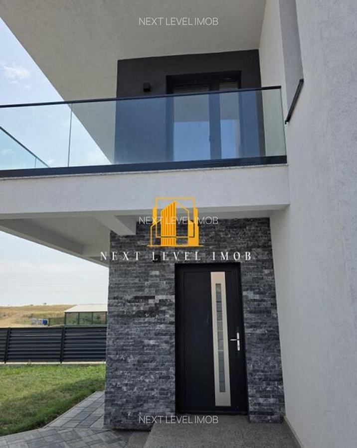 Casa premium - 145 mp, 4 camere, 2.5 km de centru Pitesti - 6