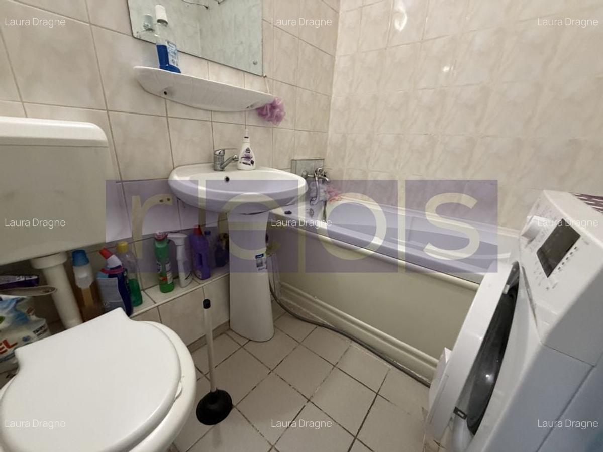 VANZARE GARSONIERA | SEMIDECOMANDATA | ZONA BASARABIA - 3