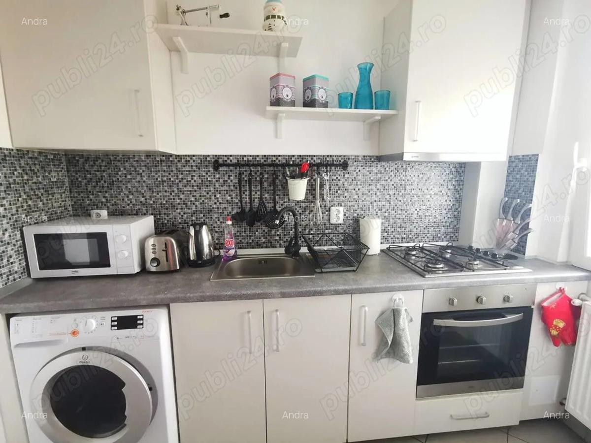 Stylish apartment in Old City Center, fully equipped, quiet and comfortable - 4
