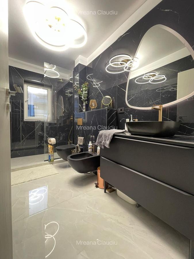 Apartament cu 2 camere decomandat în Rulmentul - 7