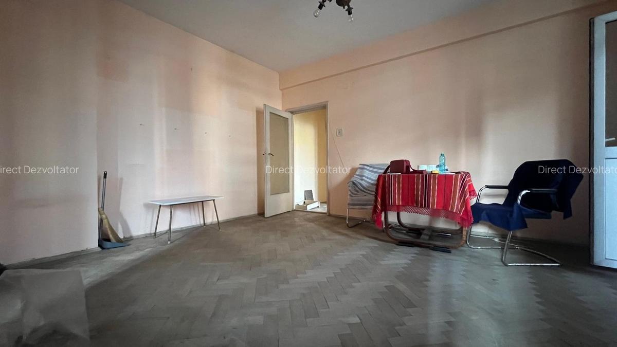 Apartament 3 Camere-Universitatea Politehnica Bucuresti - 3
