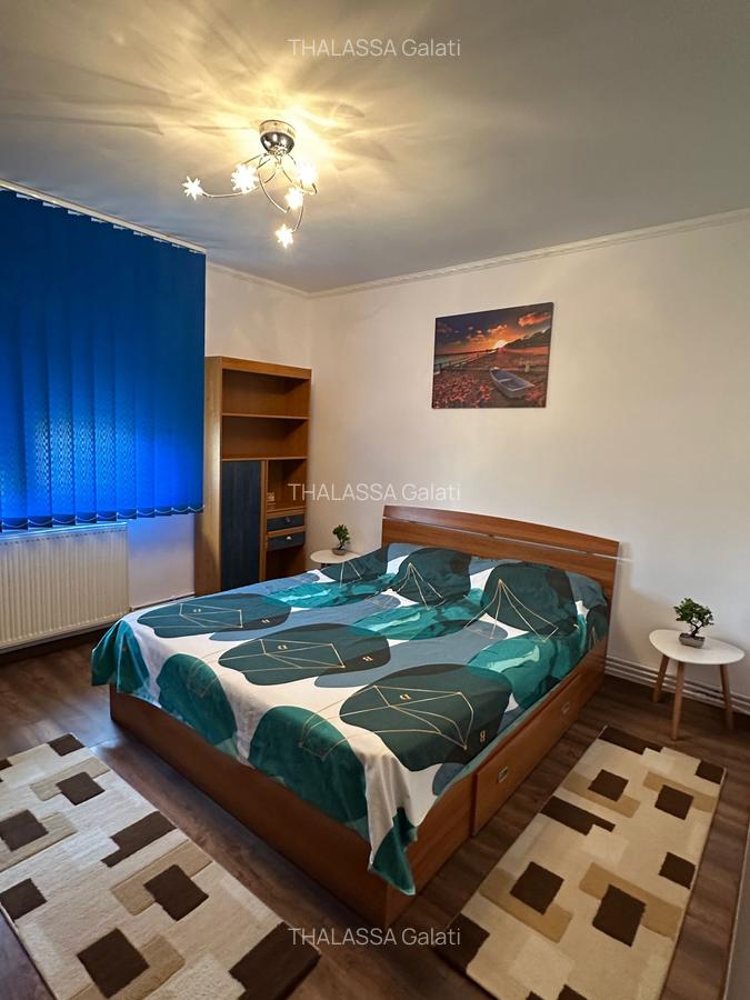 Apartament 2 camere - Dezrobirii - 3
