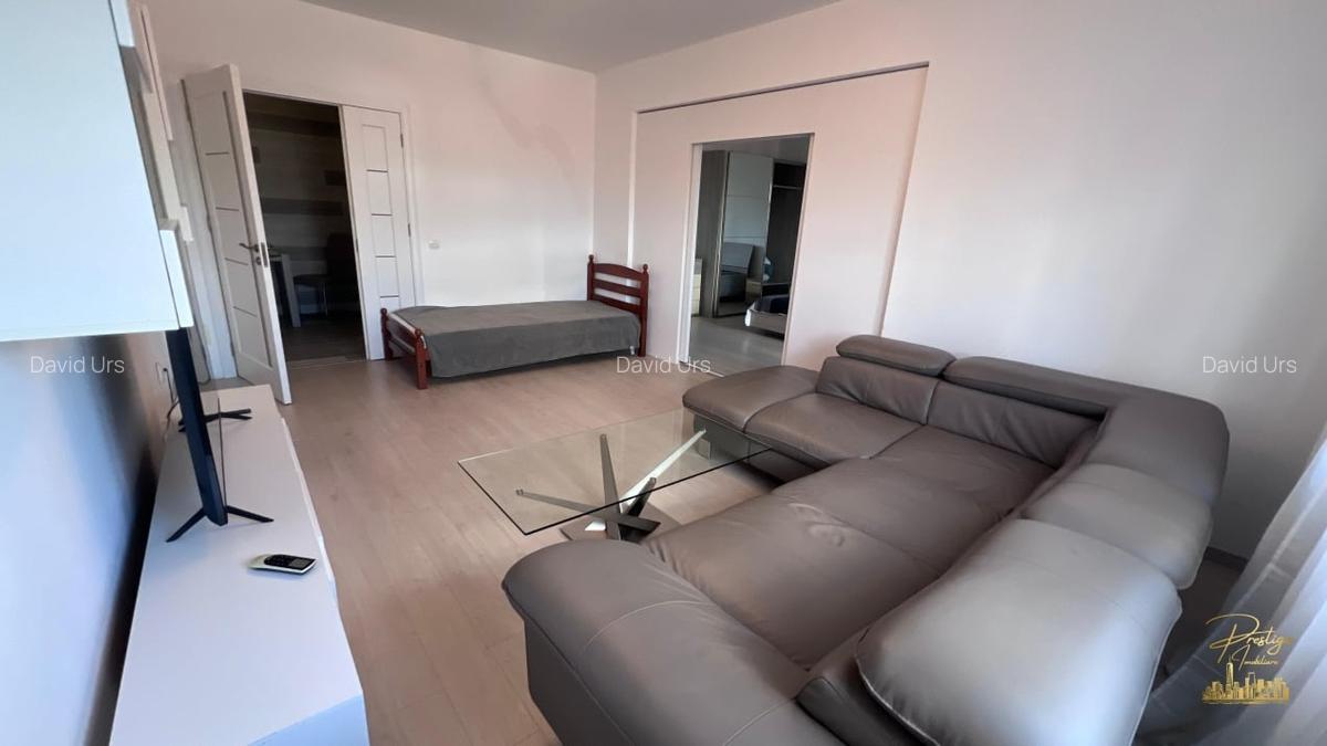 Apartament cu 3 camere de inchiriat in zona Magheru/Centrala - Oradea - 2