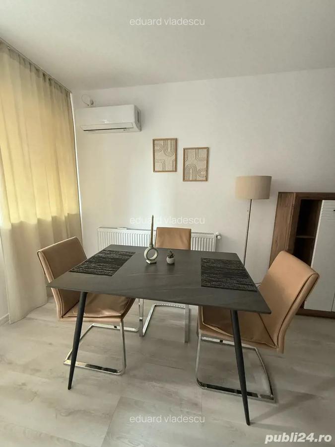 Studio - Garsoniera Hils Pallady | Loc de parcare | Metrou la 2 min - 4
