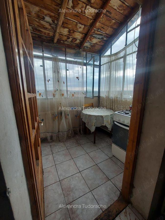Vanzare garsoniera Calea Bucuresti, Targoviste - 4